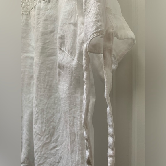 ALESSIA PACINI 💯 Linen - Picture 3 of 8